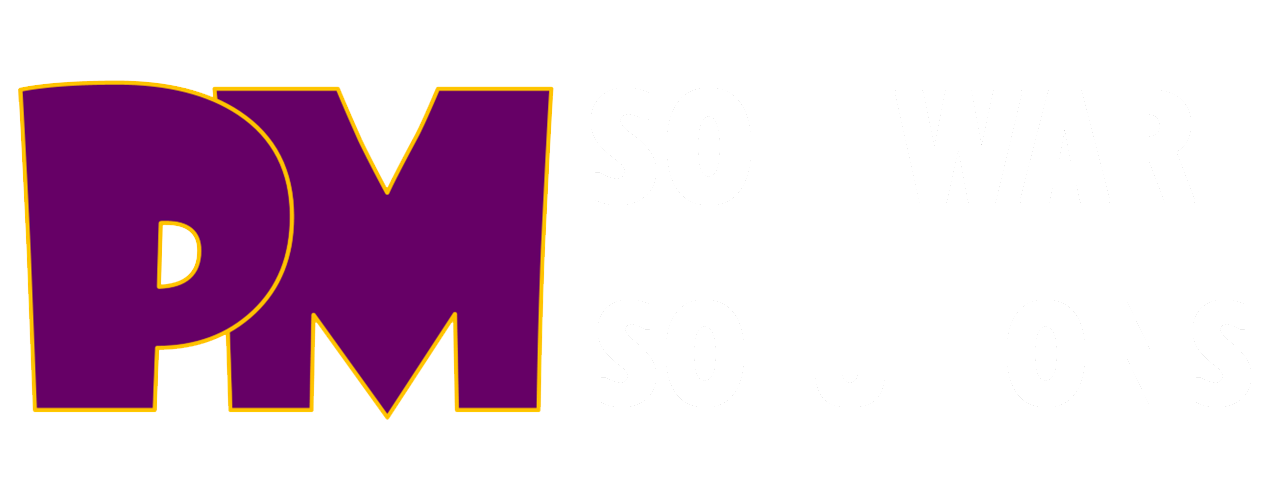 TechSolutions Logo